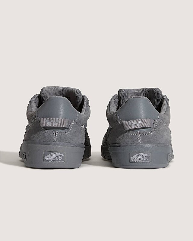 SKATE 2 WAYVEE AYAKKABI Gray