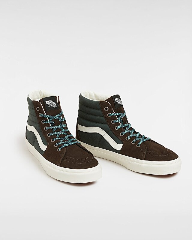 SK8-HI AYAKKABI Scarab