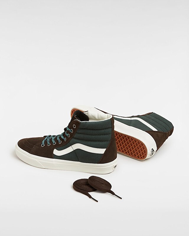 SK8-HI AYAKKABI Scarab