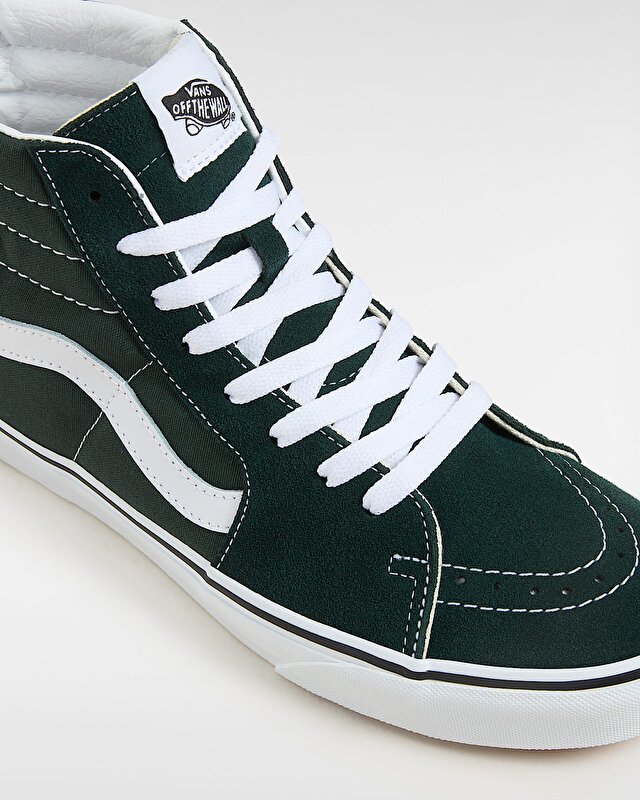 SK8-HI AYAKKABI Scarab