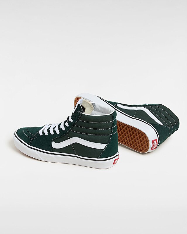 SK8-HI AYAKKABI Scarab