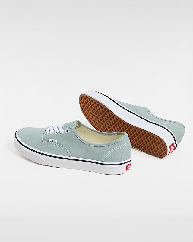AUTHENTIC AYAKKABI Pure Grey