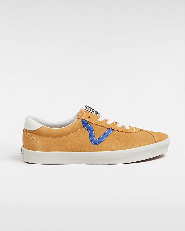 SPORT LOW AYAKKABI Honey Yellow
