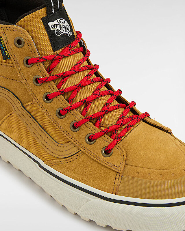 MTE SK8-HI WATERPROOF AYAKKABI Tan