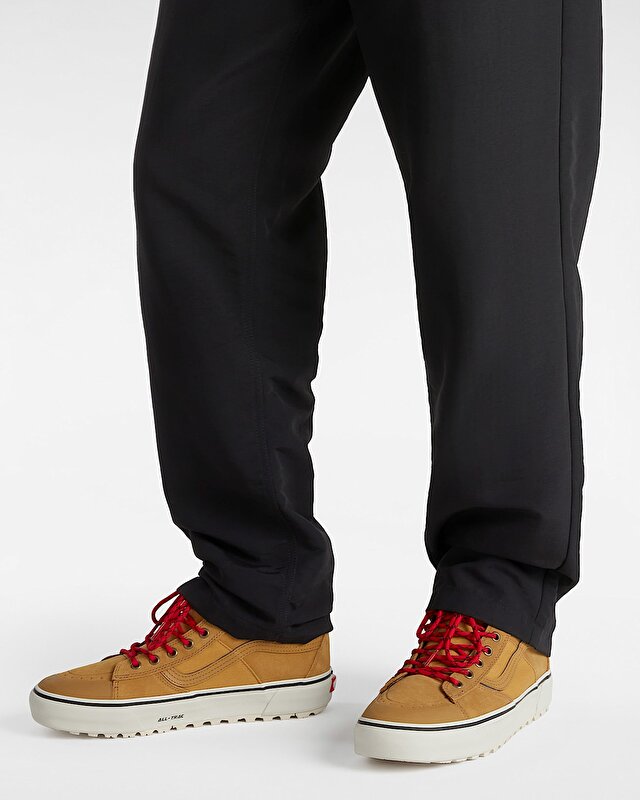 MTE SK8-HI WATERPROOF AYAKKABI Tan