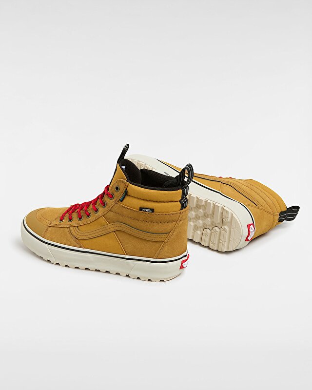 MTE SK8-HI WATERPROOF AYAKKABI Tan