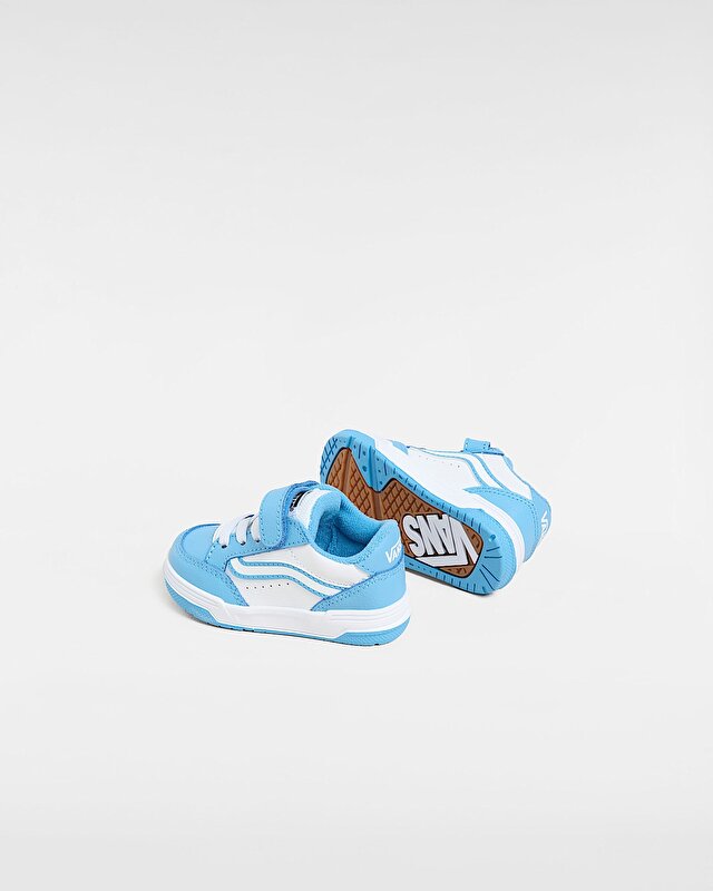 KÜÇÜK ÇOCUK HYLANE AYAKKABI (1-4 YAŞ) Blue/White