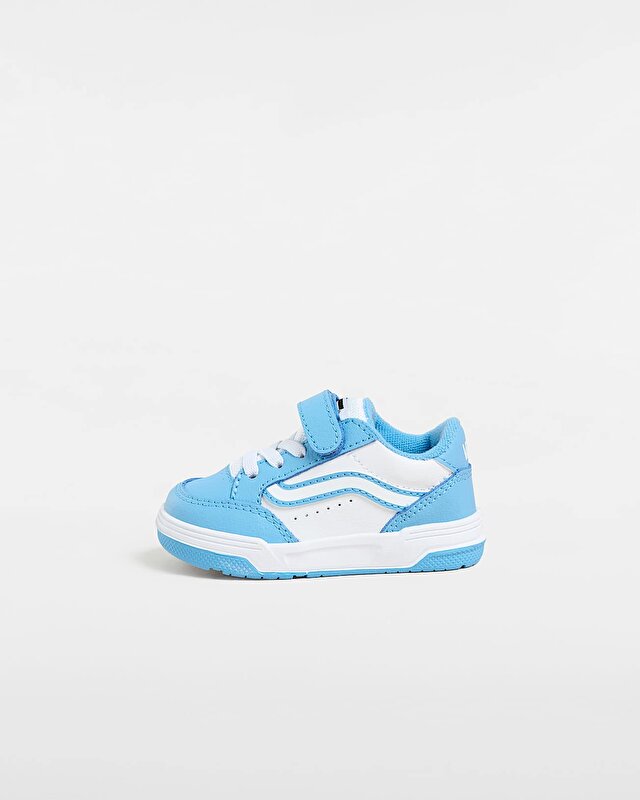 KÜÇÜK ÇOCUK HYLANE AYAKKABI (1-4 YAŞ) Blue/White