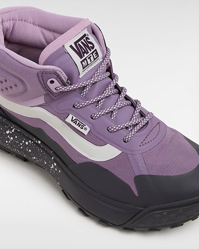MTE CROSSPATH MID AYAKKABI Grape