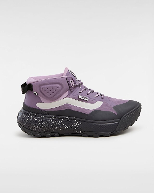 MTE CROSSPATH MID AYAKKABI Grape