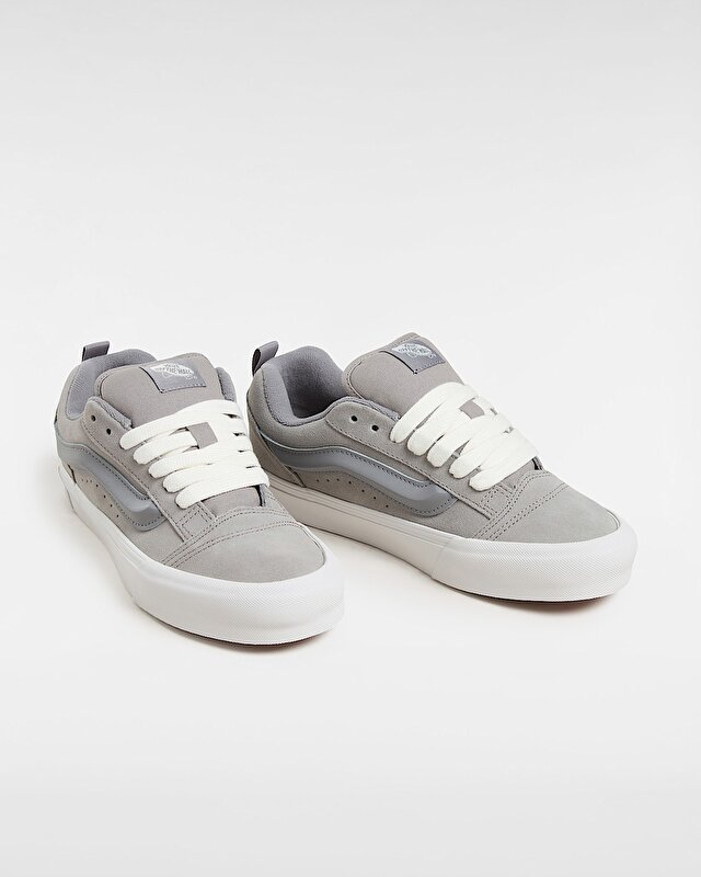 KNU SKOOL AYAKKABI Gray