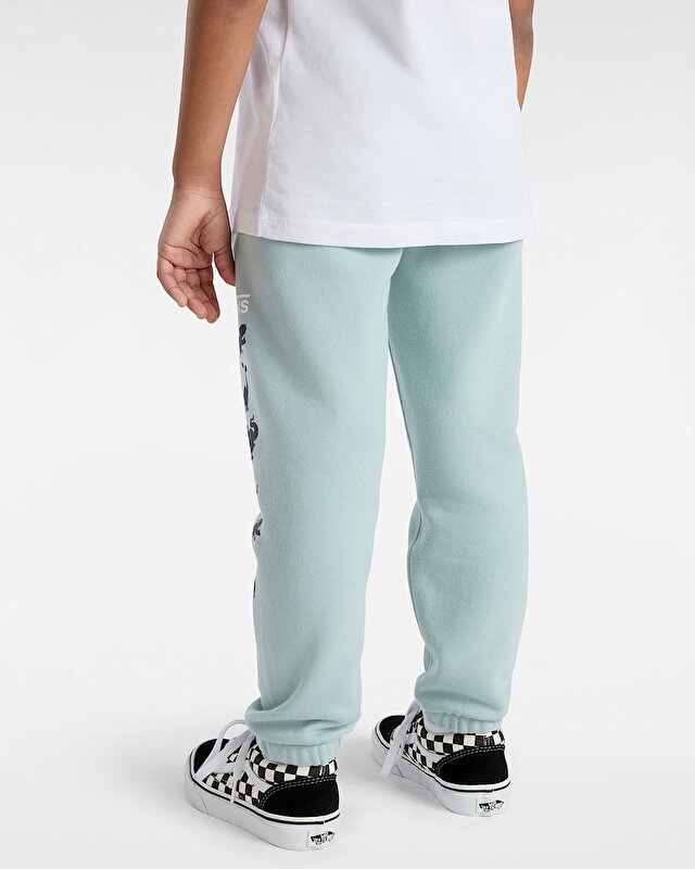 ERKEK ÇOCUK DINO PANTOLON Gray Mist