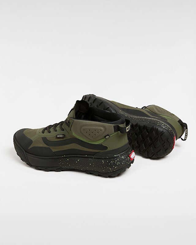MTE CROSSPATH MID AYAKKABI Olive