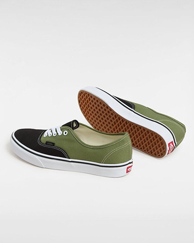 AUTHENTIC AYAKKABI Loden Green
