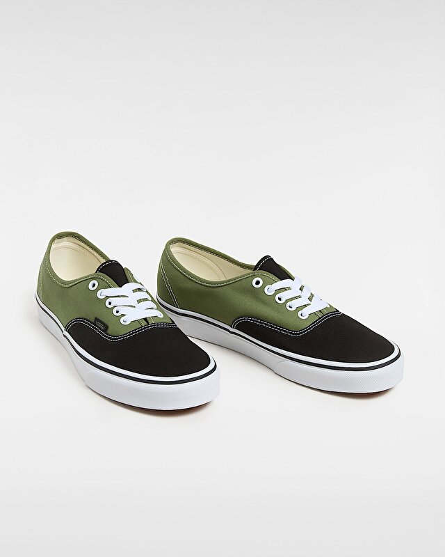 AUTHENTIC AYAKKABI Loden Green