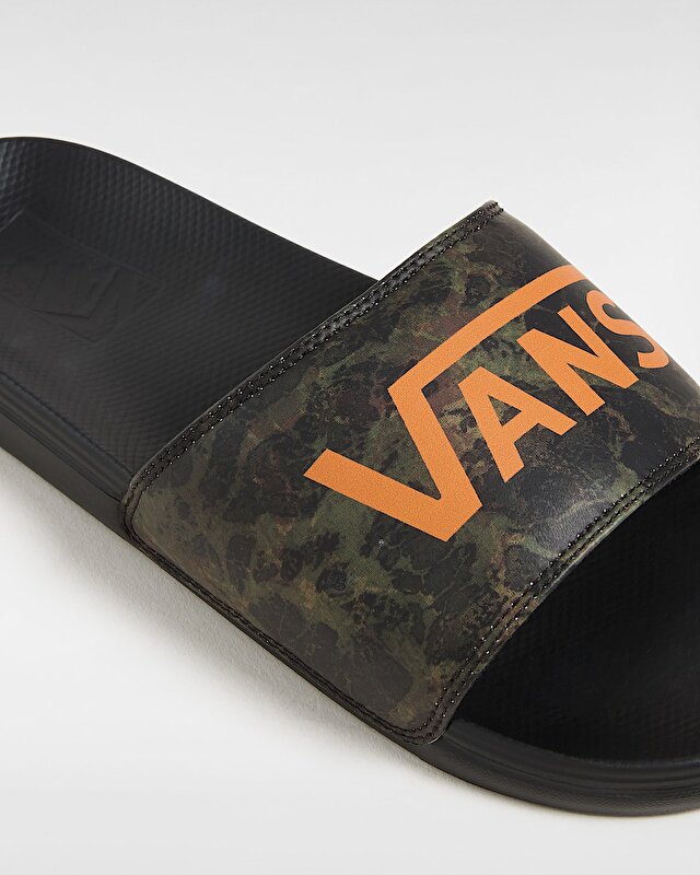 MTE LA COSTA SLIDE-ON TERLİK Black Camo