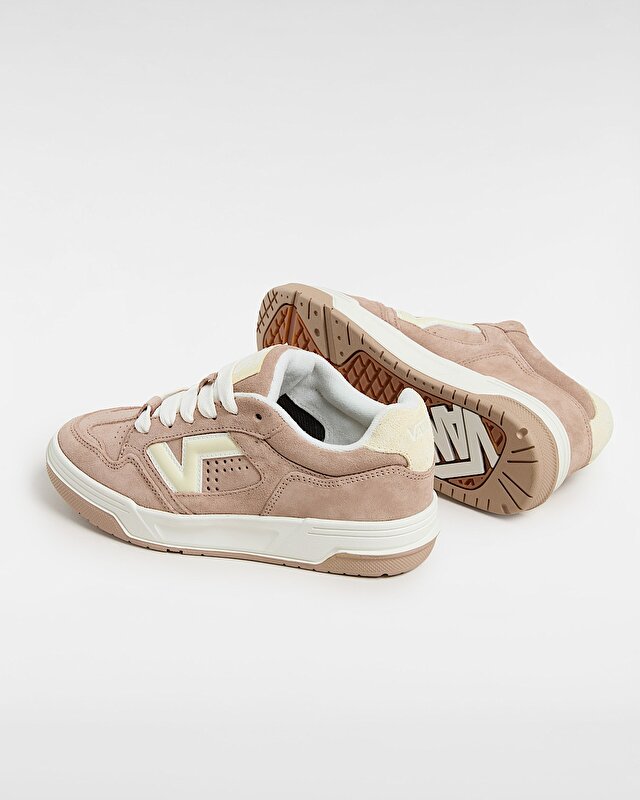 UPLAND AYAKKABI Warm Taupe