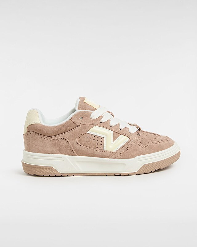 UPLAND AYAKKABI Warm Taupe