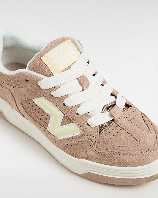 UPLAND AYAKKABI Warm Taupe