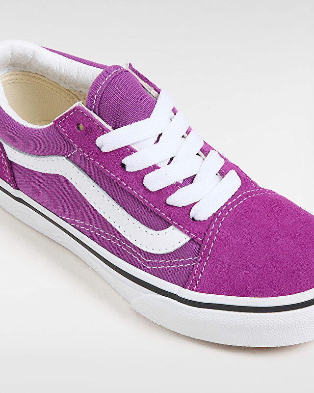 ÇOCUK OLD SKOOL AYAKKABI (4-8 YAŞ) Willowherb
