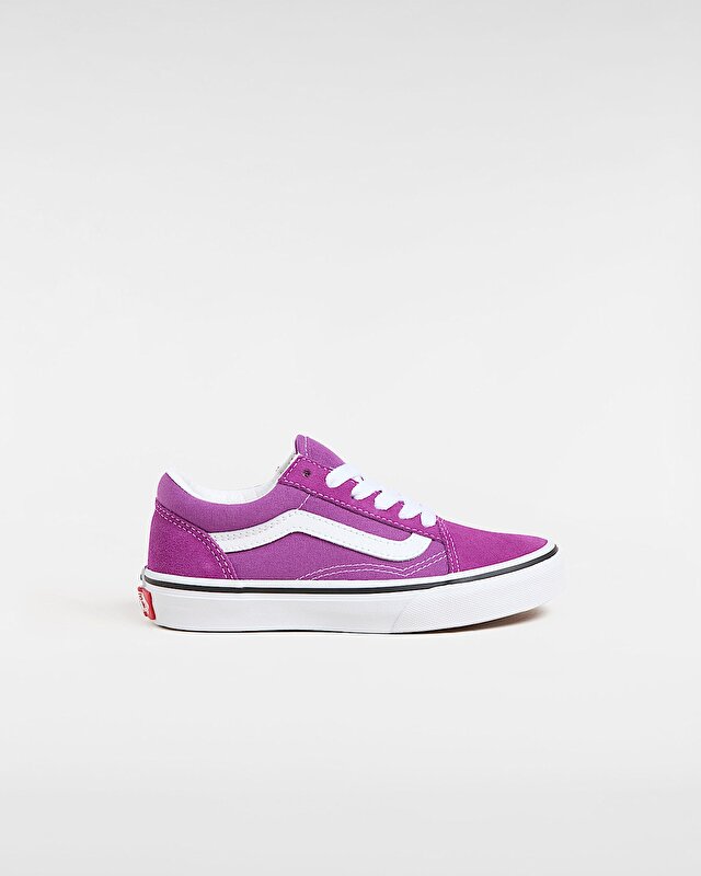 ÇOCUK OLD SKOOL AYAKKABI (4-8 YAŞ) Willowherb