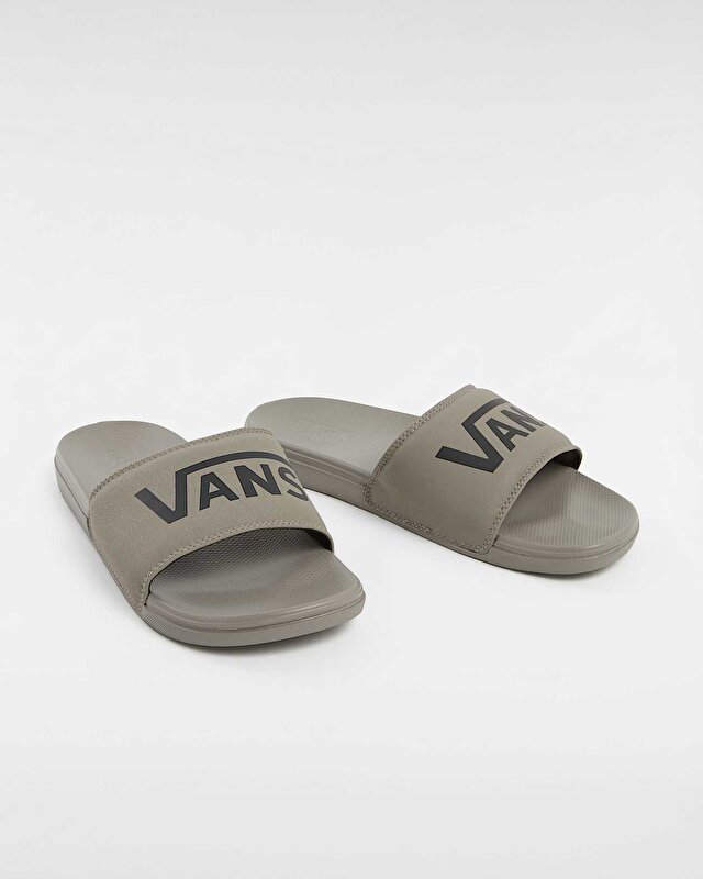 MTE LA COSTA SLIDE-ON TERLİK Dark Gray