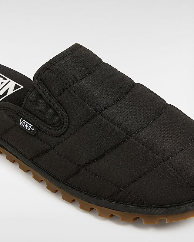 MTE MOUNTAIN MULE TERLİK Black