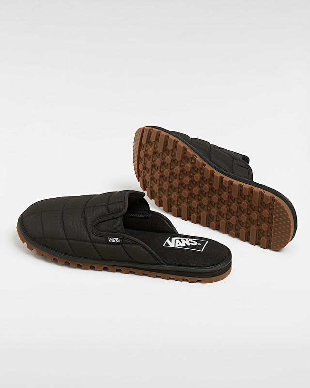 MTE MOUNTAIN MULE TERLİK Black