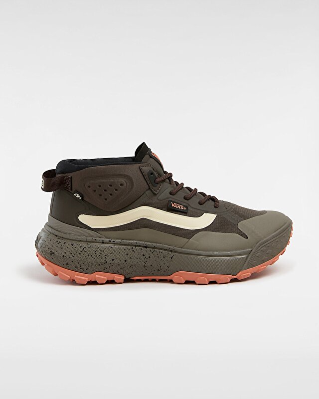MTE CROSSPATH MID AYAKKABI Brown