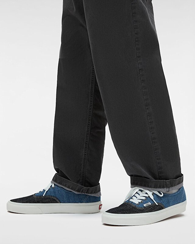 AUTHENTIC AYAKKABI Blue/White