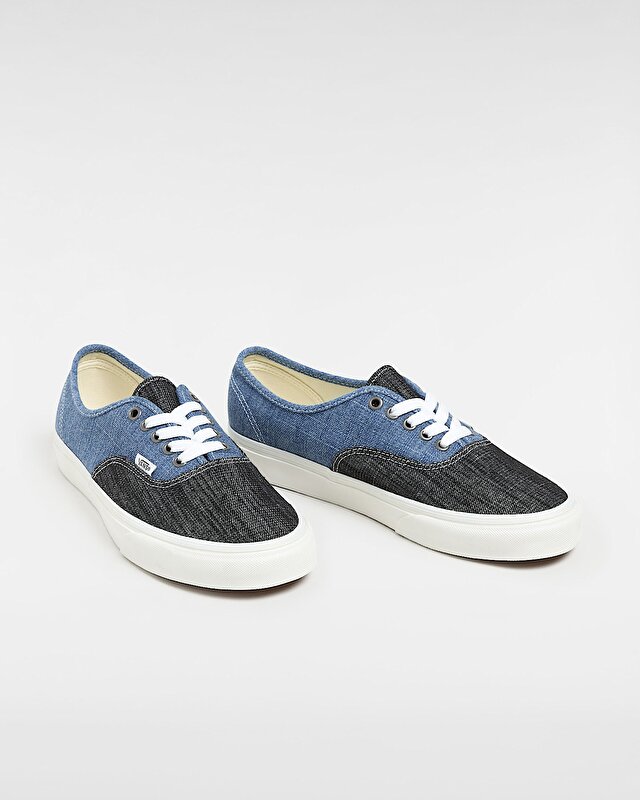 AUTHENTIC AYAKKABI Blue/White