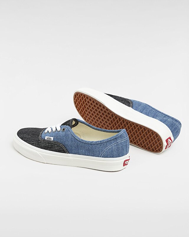 AUTHENTIC AYAKKABI Blue/White