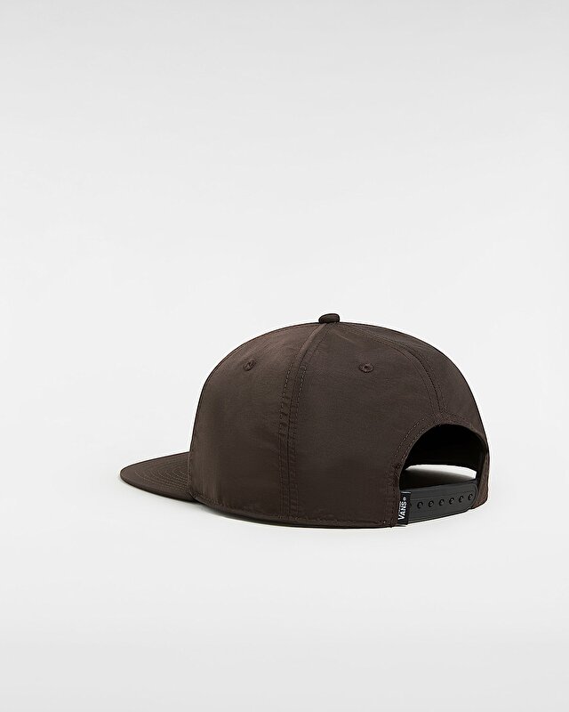 VANS DESIGN CO LOW UNSTRUCTURED ŞAPKA Turkish Coffee