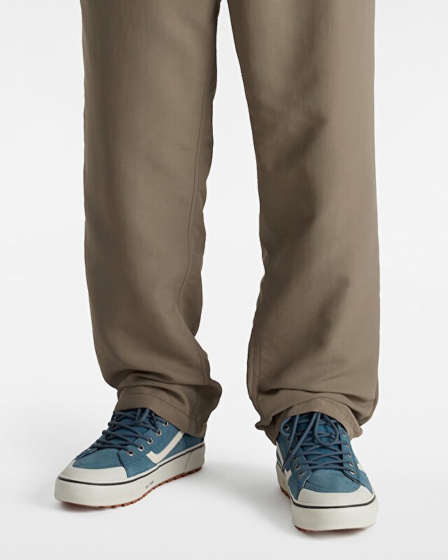 MTE SK8-HI WATERPROOF AYAKKABI Stargazer