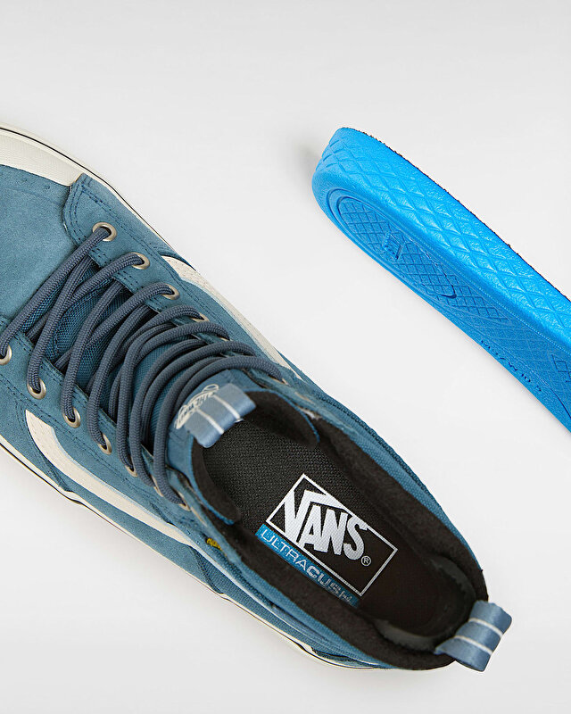 MTE SK8-HI WATERPROOF AYAKKABI Stargazer