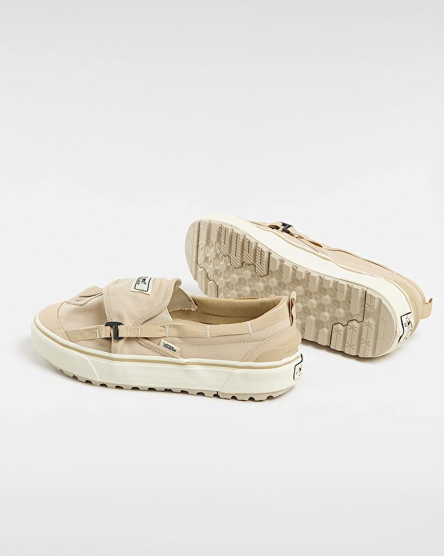 LX SLIP-ON MTE RS AYAKKABI Tan