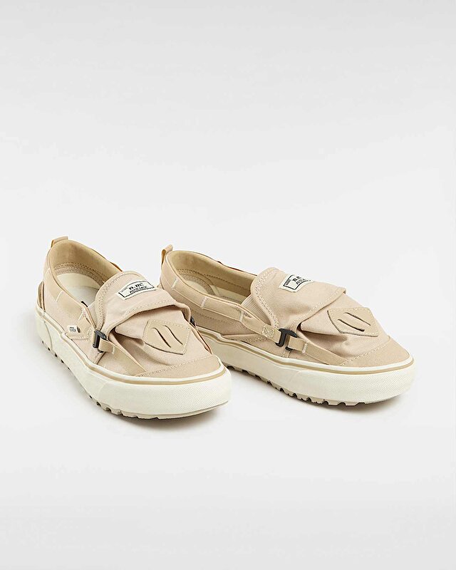 LX SLIP-ON MTE RS AYAKKABI Tan