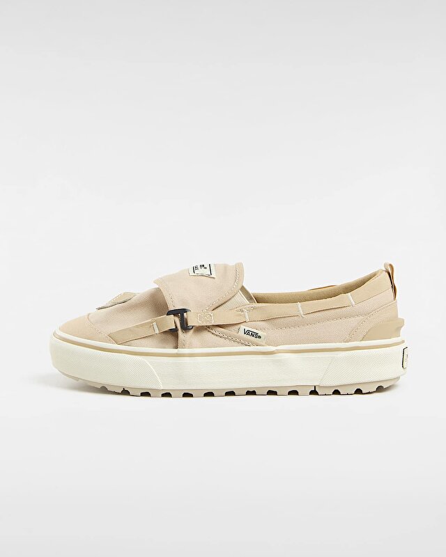 LX SLIP-ON MTE RS AYAKKABI Tan