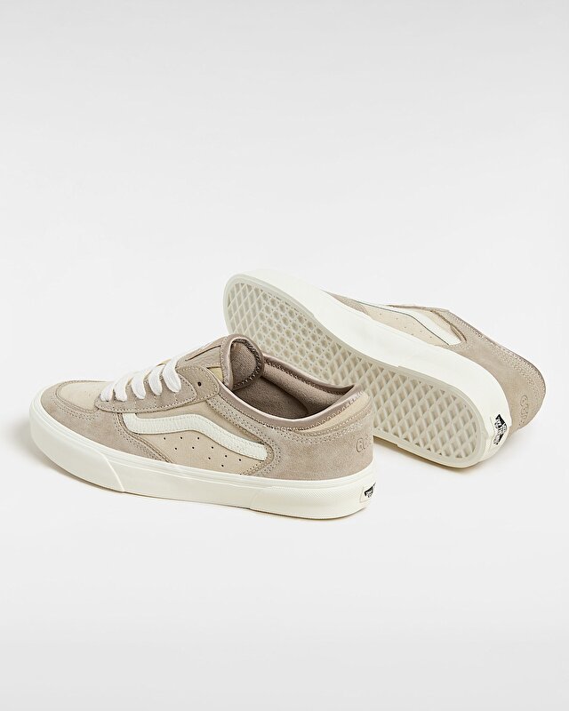 ROWLEY CLASSIC AYAKKABI Tuffet
