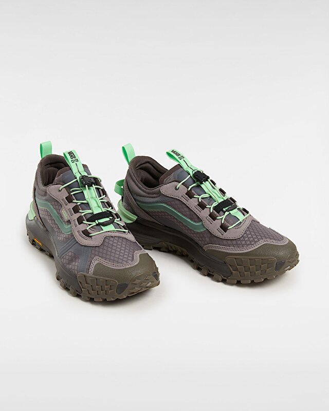 MTE CROSSPATH XC AYAKKABI Brown/Multi