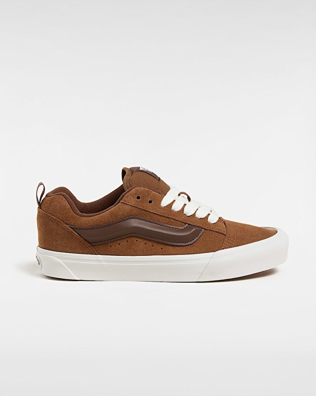 KNU SKOOL AYAKKABI Brown