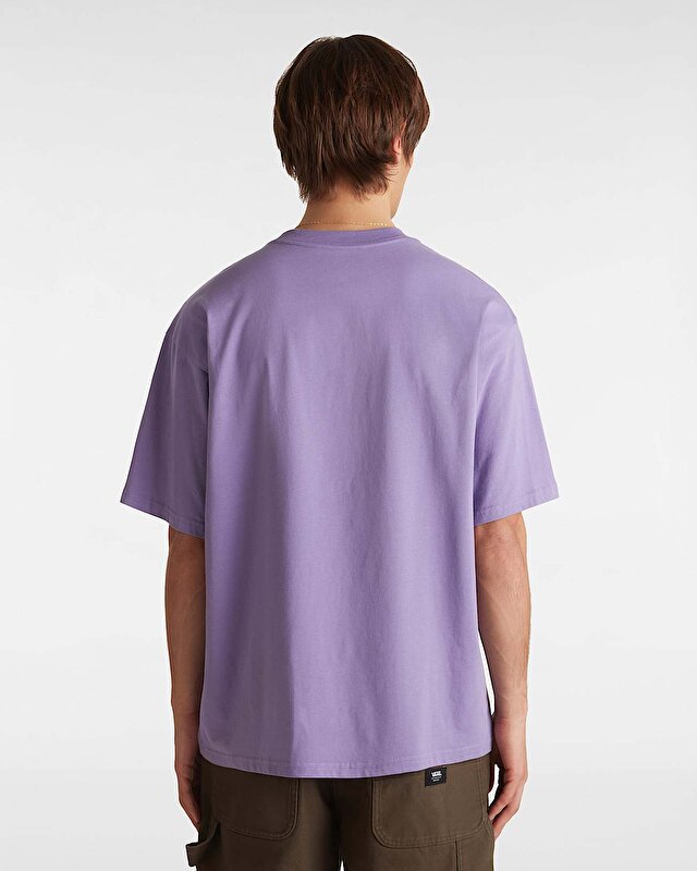 VSUPER TİŞÖRT Purple Haze