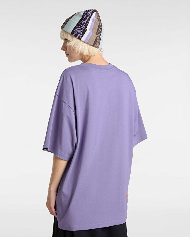 VSUPER TİŞÖRT Purple Haze