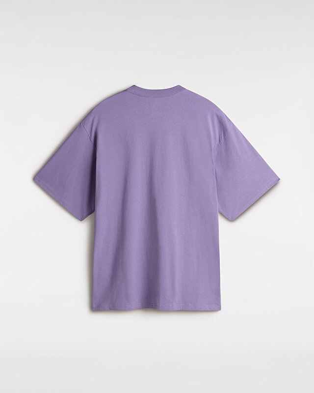 VSUPER TİŞÖRT Purple Haze