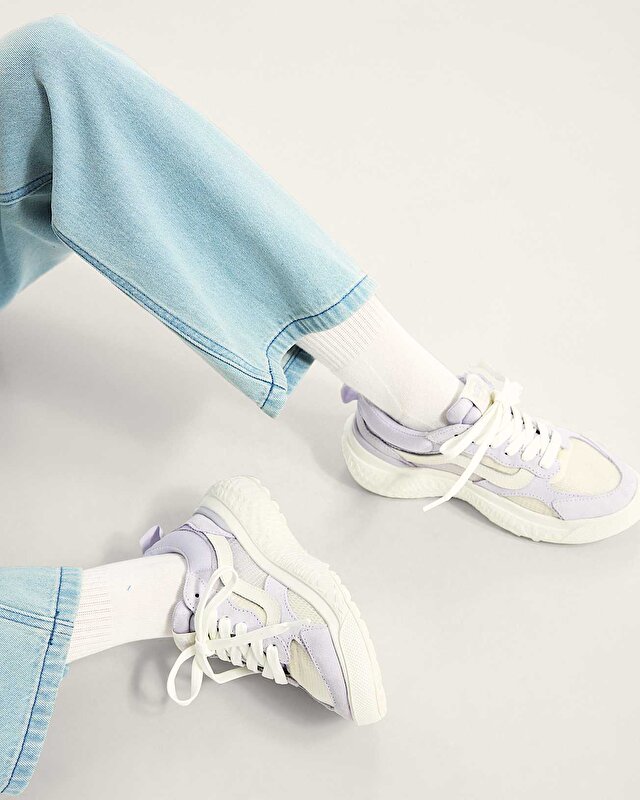 ULTRARANGE NEO VR3 AYAKKABI Lilac