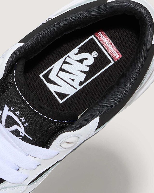 SKATE ROWAN 2 AYAKKABI White/Black