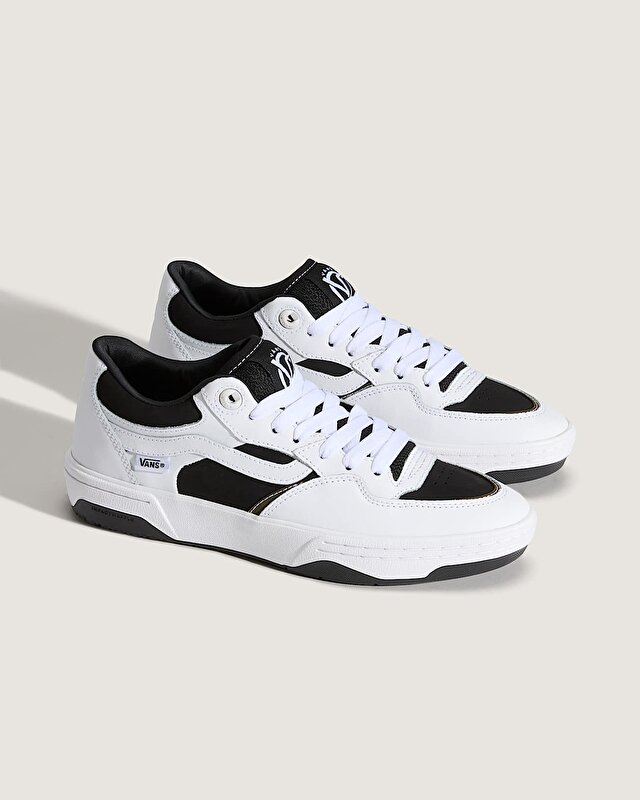 SKATE ROWAN 2 AYAKKABI White/Black