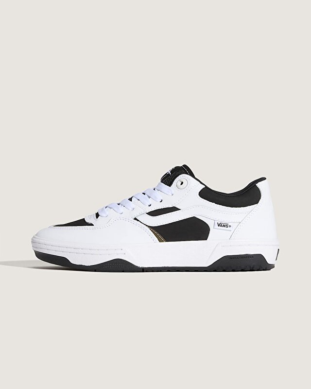 SKATE ROWAN 2 AYAKKABI White/Black