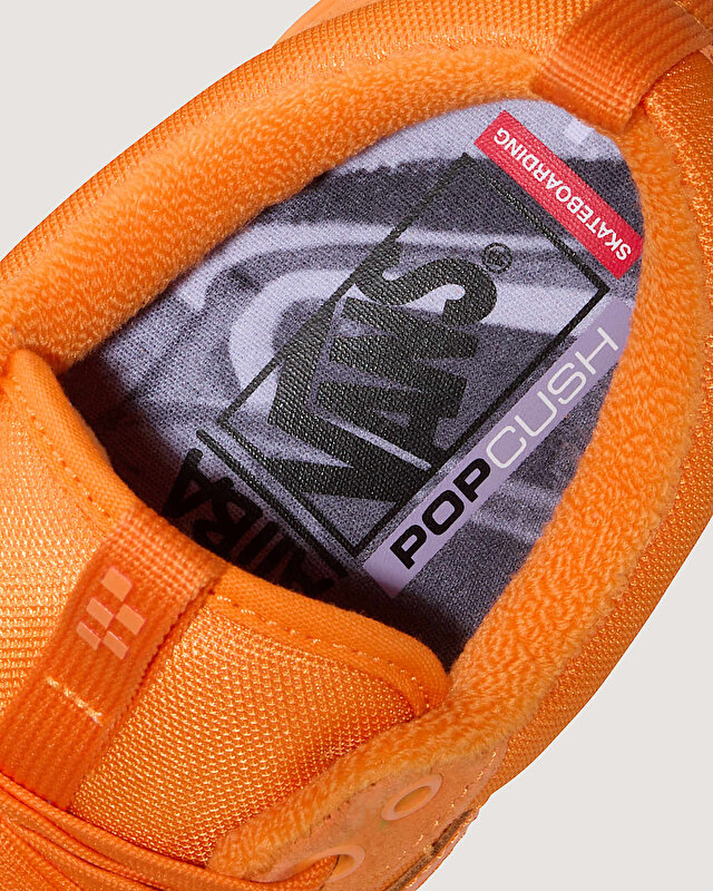 SKATE OLD SKOOL 36 + AYAKKABI Solar