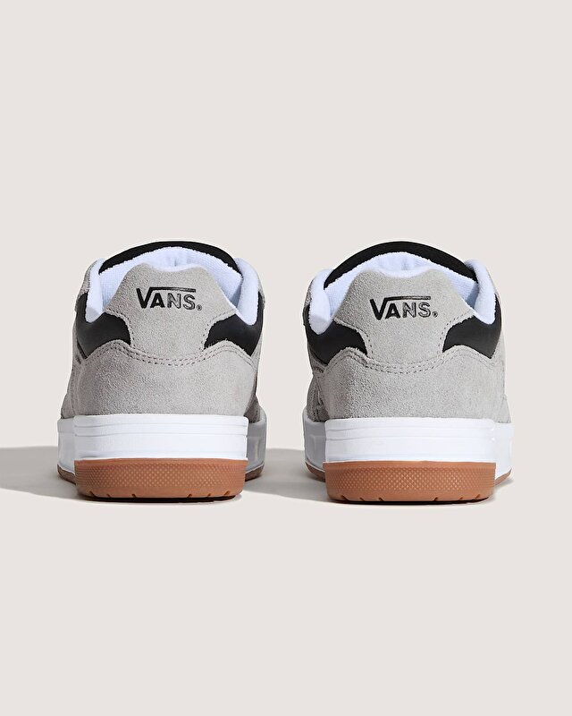 UPLAND AYAKKABI Gray/Black